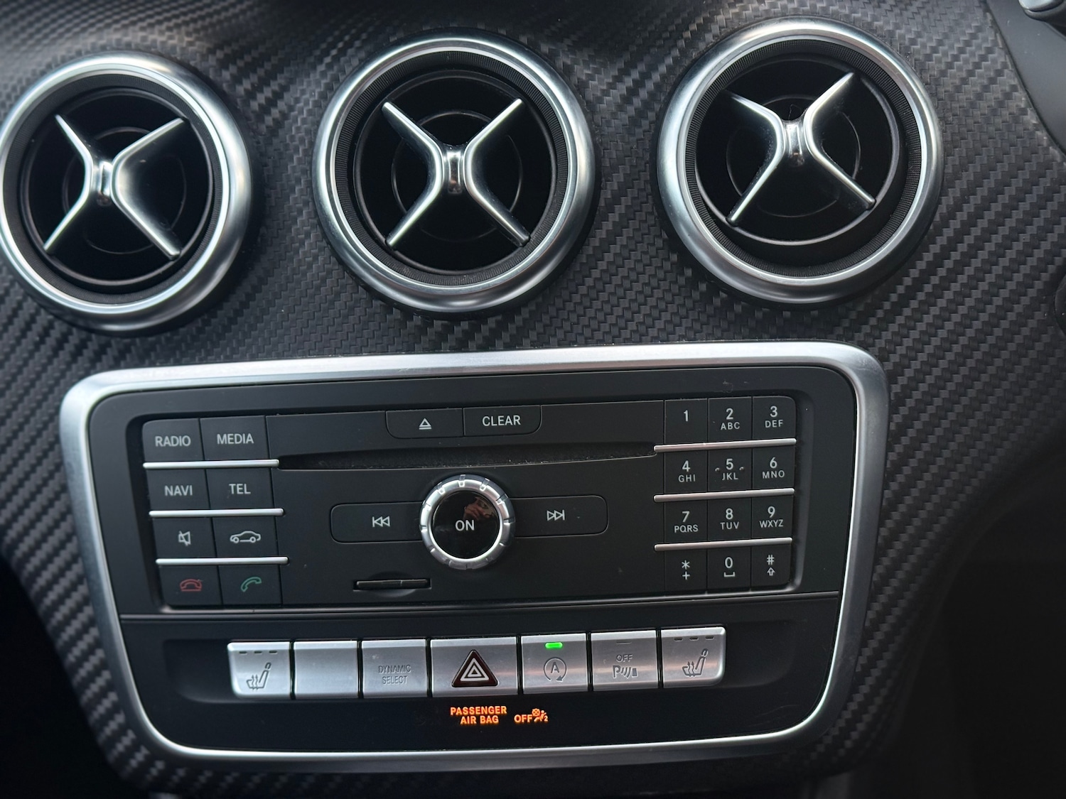 Used Mercedes-Benz A-Class 2016 for sale - 77100913: Photo 42