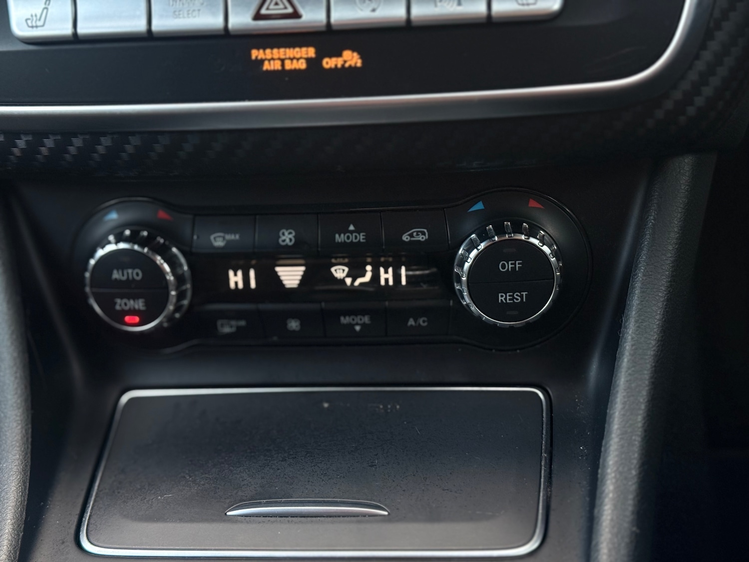 Used Mercedes-Benz A-Class 2016 for sale - 77100913: Photo 43