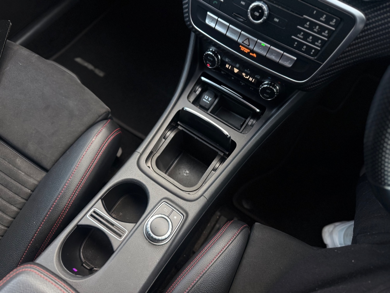 Used Mercedes-Benz A-Class 2016 for sale - 77100913: Photo 44