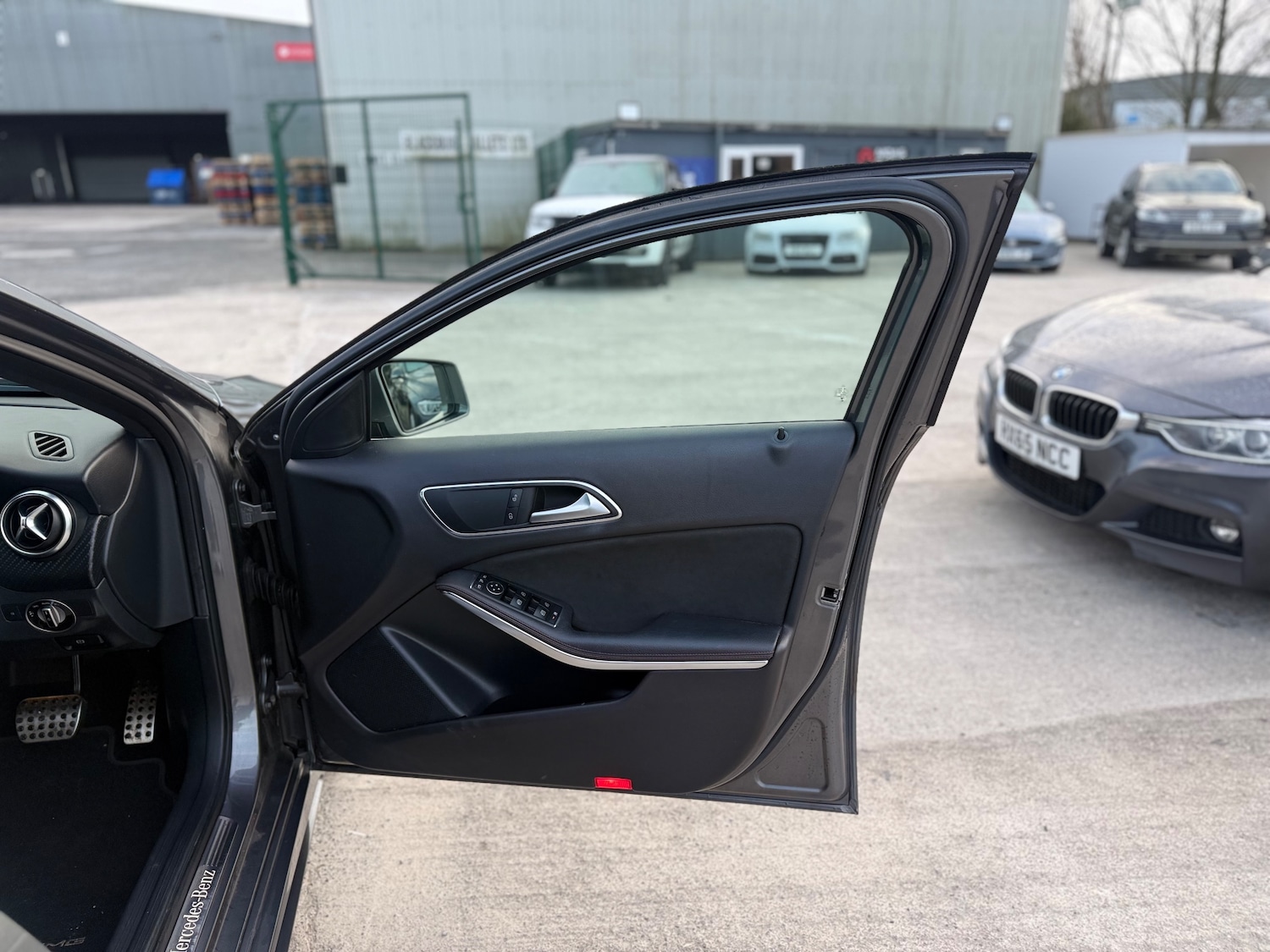 Used Mercedes-Benz A-Class 2016 for sale - 77100913: Photo 46