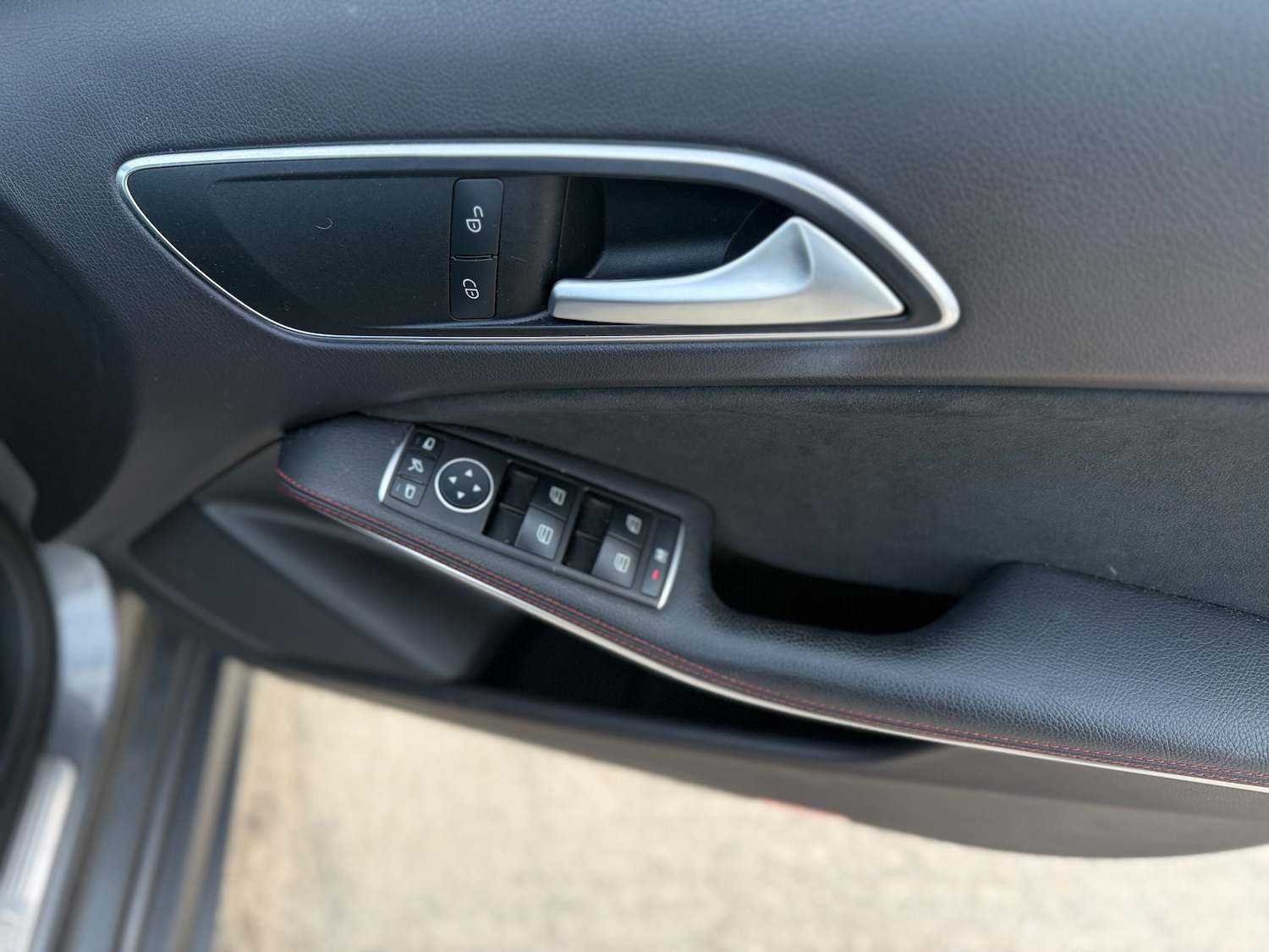 Used Mercedes-Benz A-Class 2016 for sale - 77100913: Photo 50