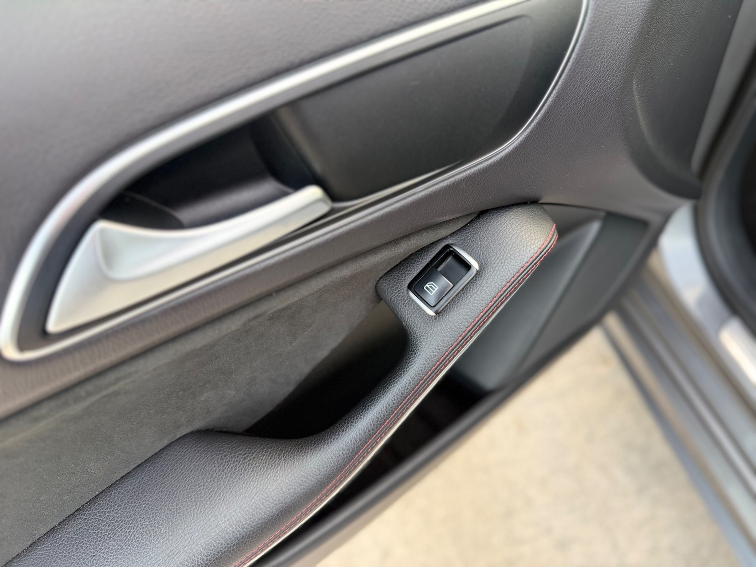 Used Mercedes-Benz A-Class 2016 for sale - 77100913: Photo 52