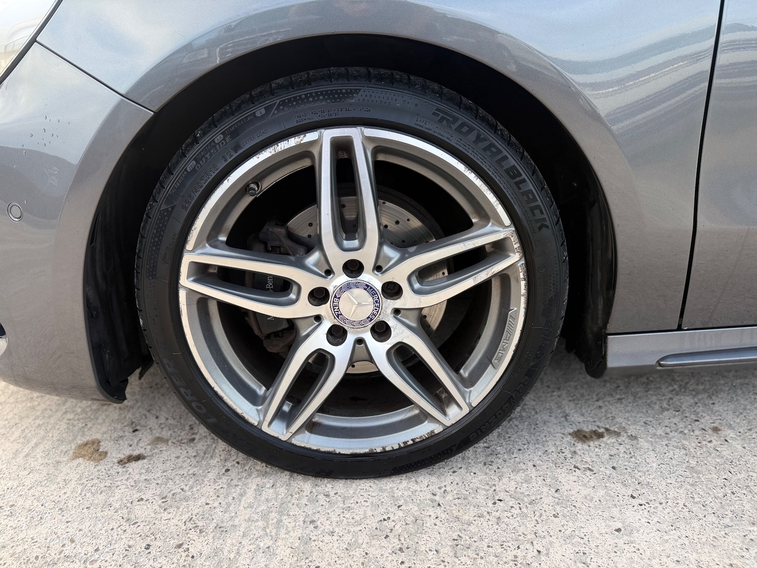 Used Mercedes-Benz A-Class 2016 for sale - 77100913: Photo 54