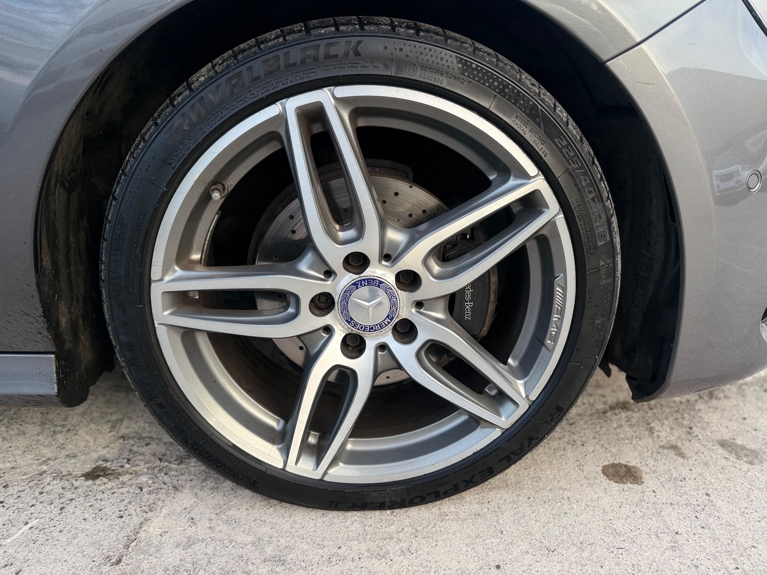 Used Mercedes-Benz A-Class 2016 for sale - 77100913: Photo 56