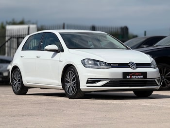 Used Volkswagen Golf 2018 for sale - 78976194: Photo