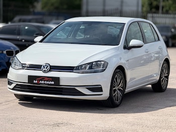 Used Volkswagen Golf 2018 for sale - 78976194: Photo