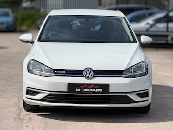 Used Volkswagen Golf 2018 for sale - 78976194: Photo