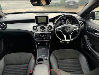 Used Mercedes-Benz GLA 2014 for sale - 76453645: Photo