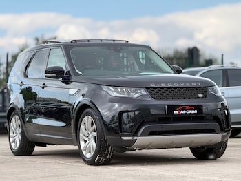 Used Land Rover Discovery 2018 for sale - 78474944: Photo