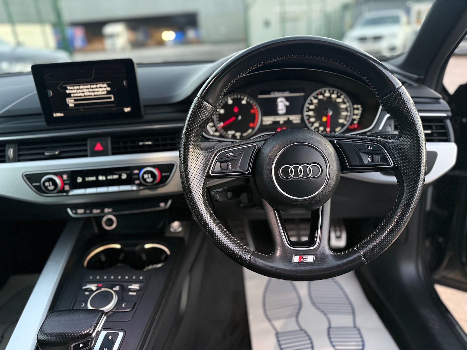 Used Audi A6 2016 for sale - 77006502: Photo 33