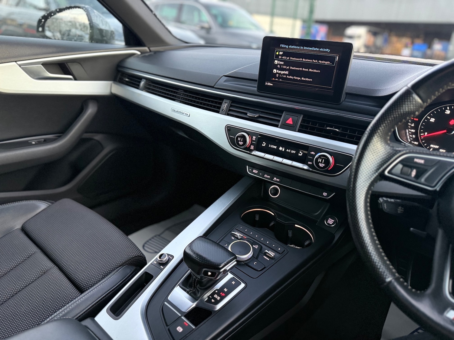 Used Audi A6 2016 for sale - 77006502: Photo 35