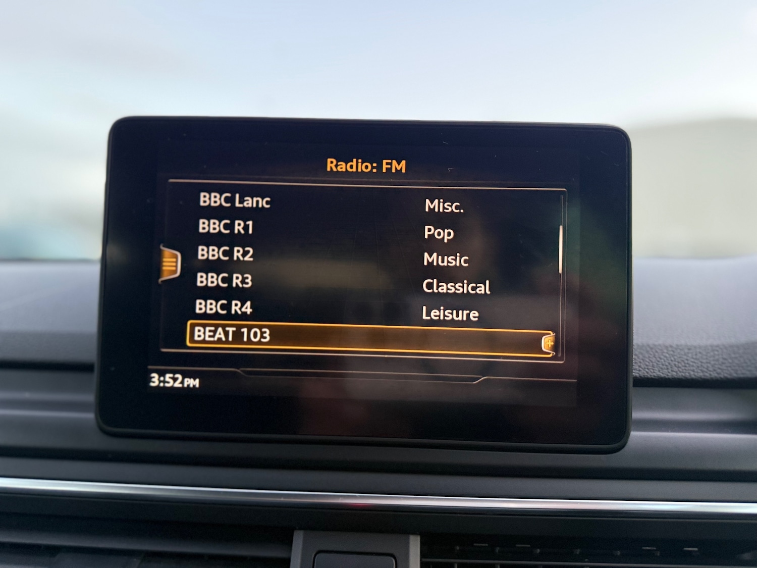 Used Audi A6 2016 for sale - 77006502: Photo 39