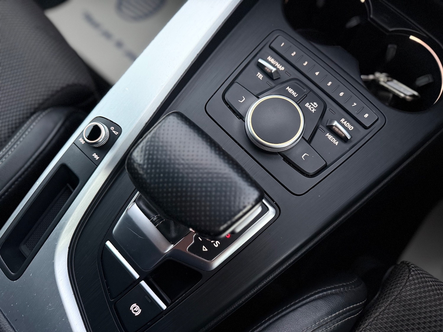 Used Audi A6 2016 for sale - 77006502: Photo 44