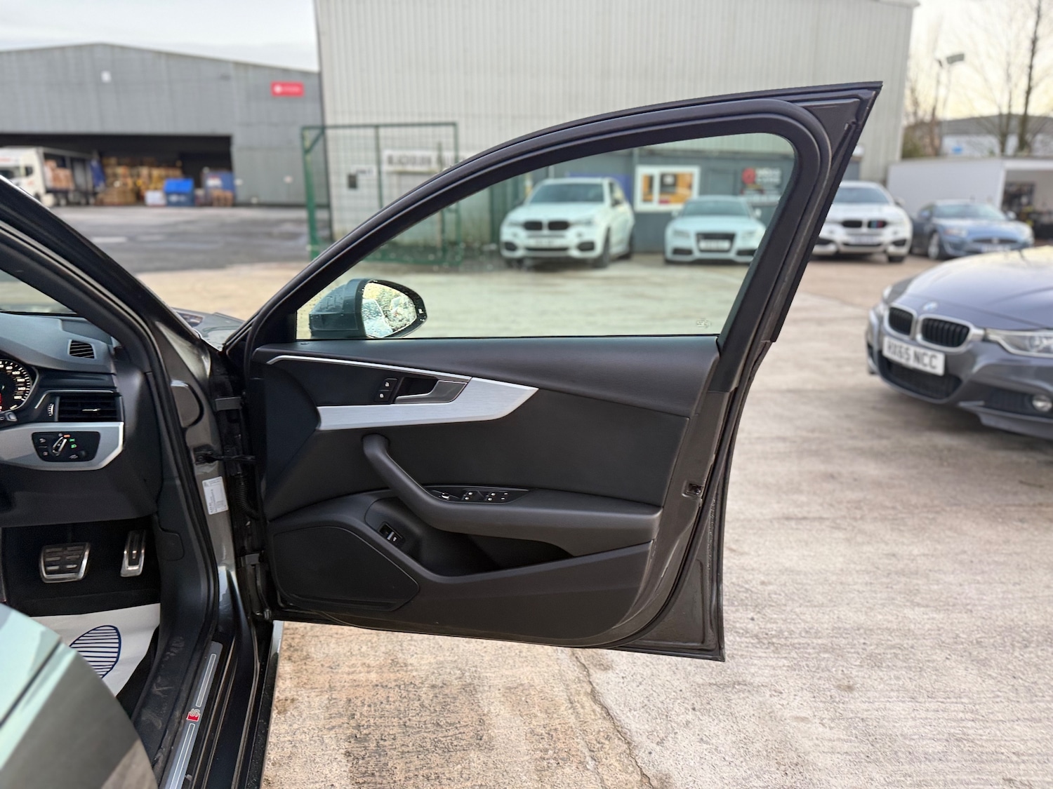 Used Audi A6 2016 for sale - 77006502: Photo 47