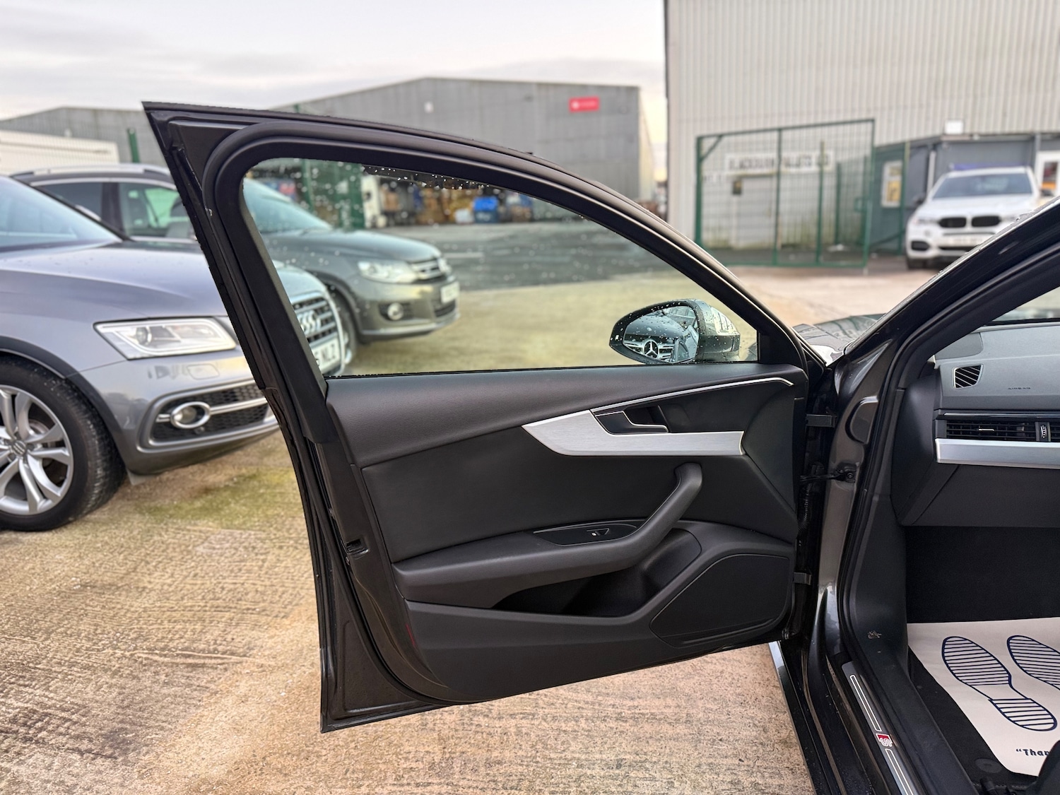 Used Audi A6 2016 for sale - 77006502: Photo 49