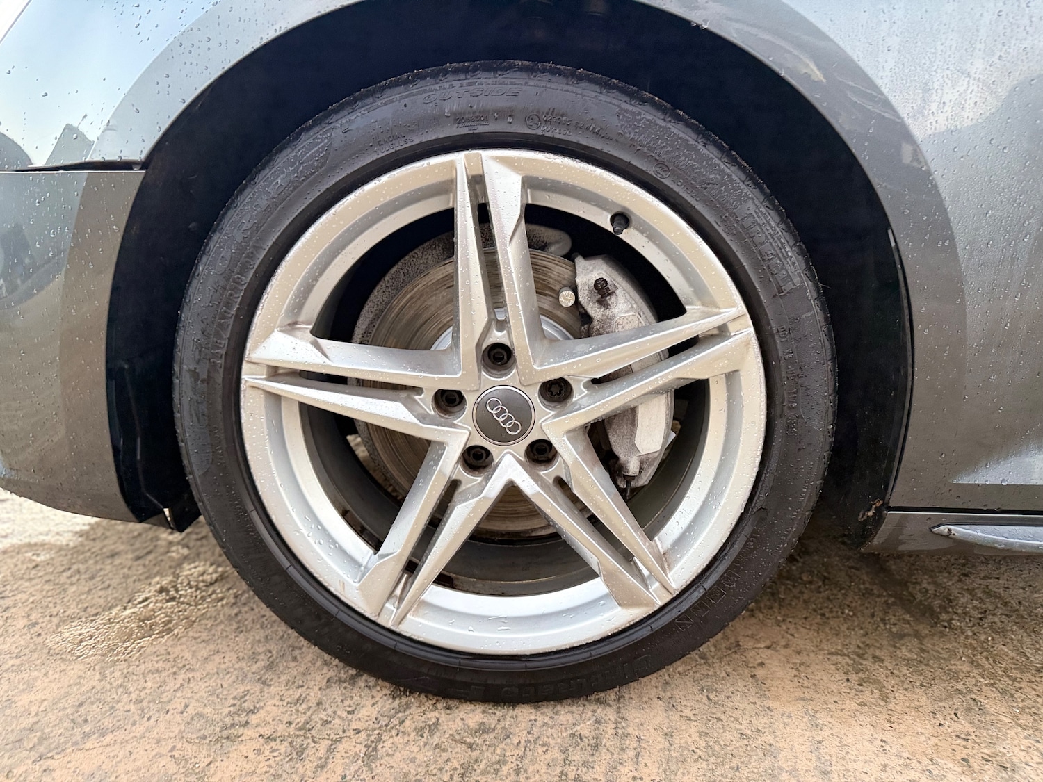 Used Audi A6 2016 for sale - 77006502: Photo 55