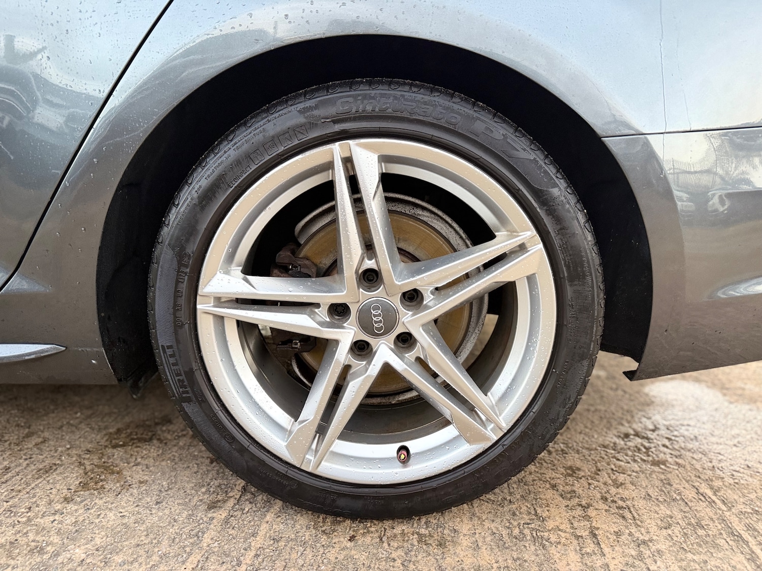 Used Audi A6 2016 for sale - 77006502: Photo 56