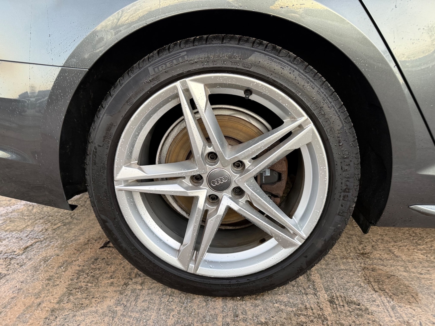 Used Audi A6 2016 for sale - 77006502: Photo 57