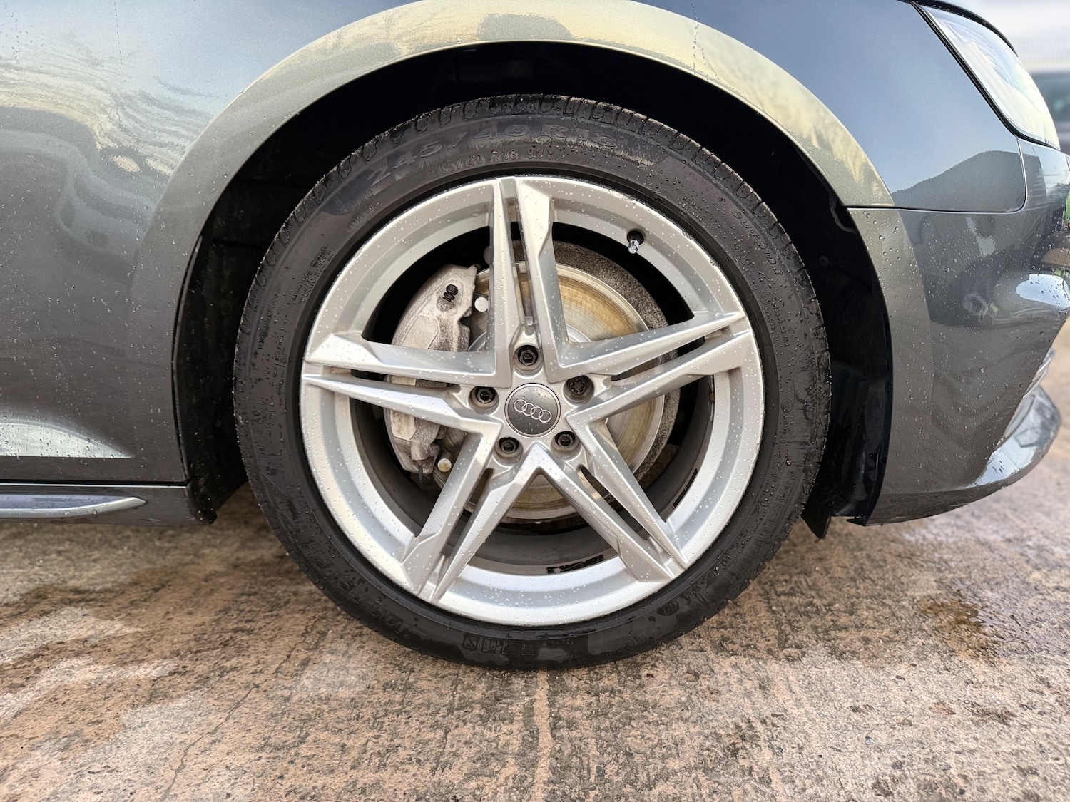 Used Audi A6 2016 for sale - 77006502: Photo 58