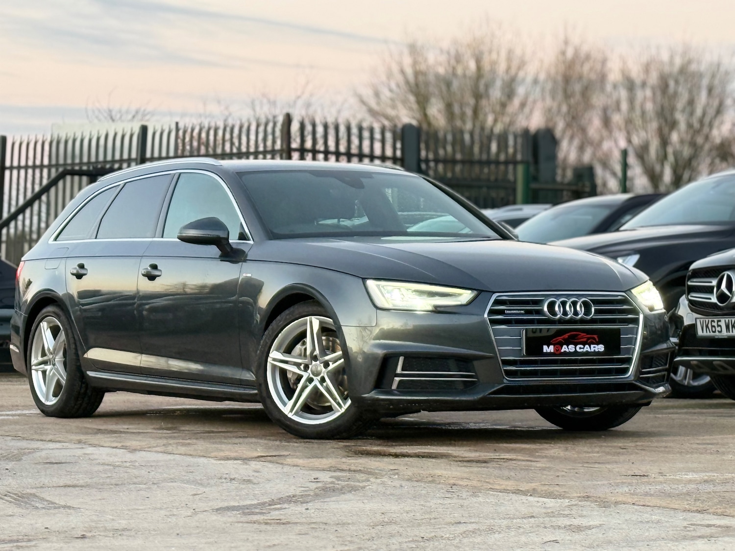 Used Audi A6 2016 for sale - 77006502: Photo 64