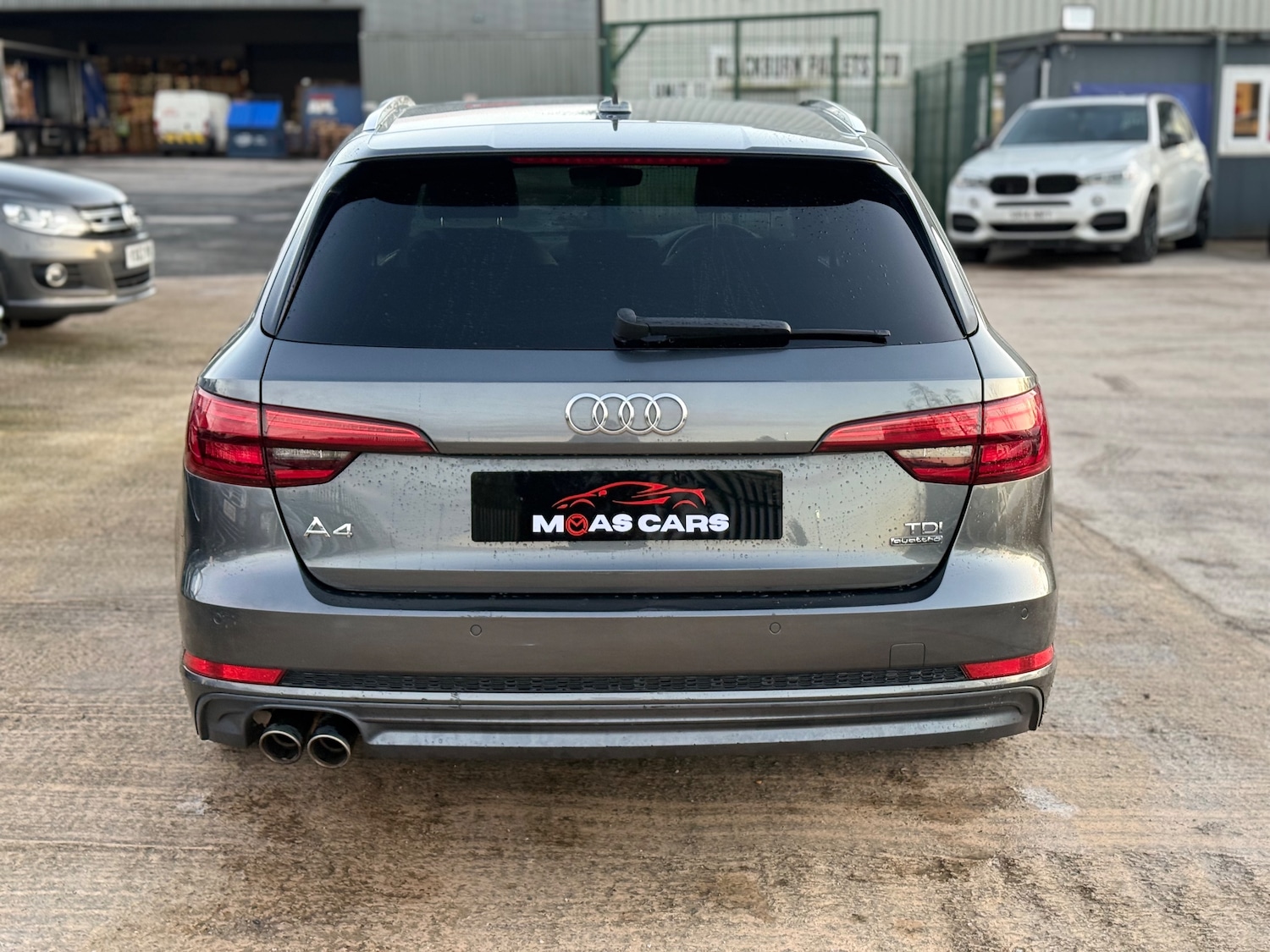 Used Audi A6 2016 for sale - 77006502: Photo 7