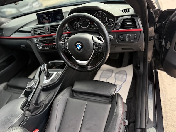 Used BMW 4 Series Gran Coupe 2015 for sale - 76243563: Photo 25
