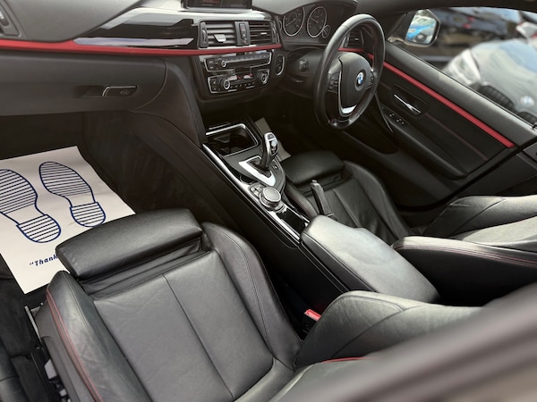 Used BMW 4 Series Gran Coupe 2015 for sale - 76243563: Photo 28