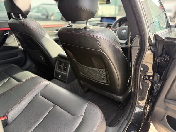 Used BMW 4 Series Gran Coupe 2015 for sale - 76243563: Photo 31