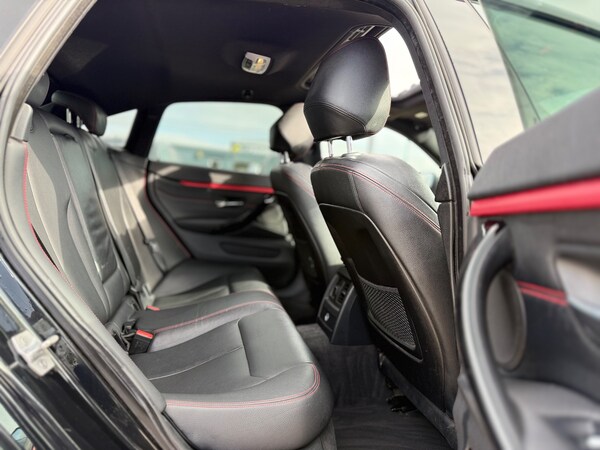 Used BMW 4 Series Gran Coupe 2015 for sale - 76243563: Photo 32