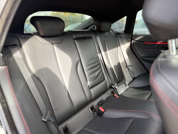 Used BMW 4 Series Gran Coupe 2015 for sale - 76243563: Photo 33