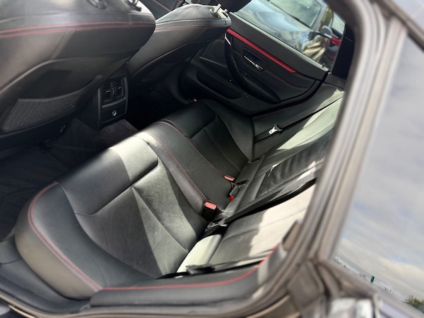 Used BMW 4 Series Gran Coupe 2015 for sale - 76243563: Photo 37