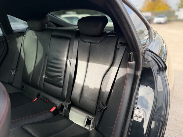 Used BMW 4 Series Gran Coupe 2015 for sale - 76243563: Photo 39