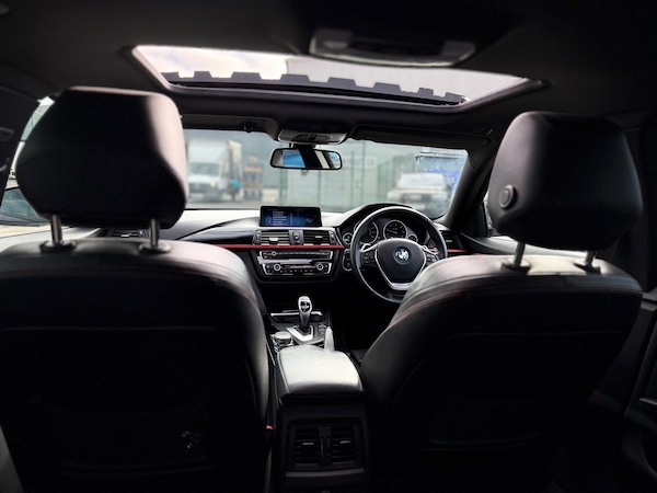 Used BMW 4 Series Gran Coupe 2015 for sale - 76243563: Photo 42