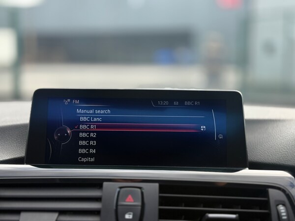 Used BMW 4 Series Gran Coupe 2015 for sale - 76243563: Photo 49