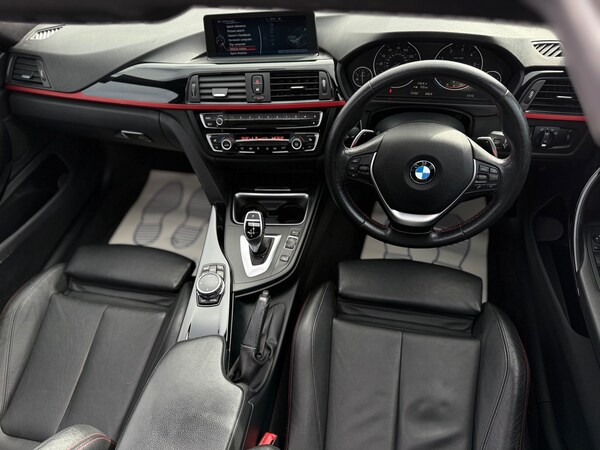 Used BMW 4 Series Gran Coupe 2015 for sale - 76243563: Photo 4
