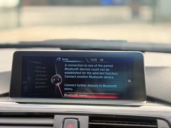 Used BMW 4 Series Gran Coupe 2015 for sale - 76243563: Photo 50