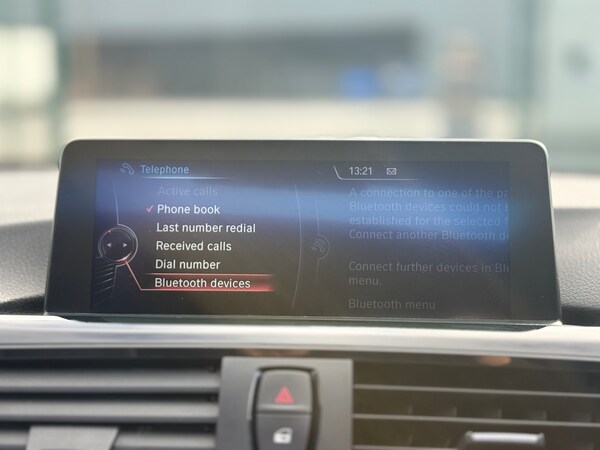 Used BMW 4 Series Gran Coupe 2015 for sale - 76243563: Photo 51