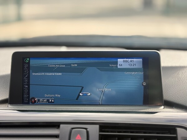 Used BMW 4 Series Gran Coupe 2015 for sale - 76243563: Photo 52