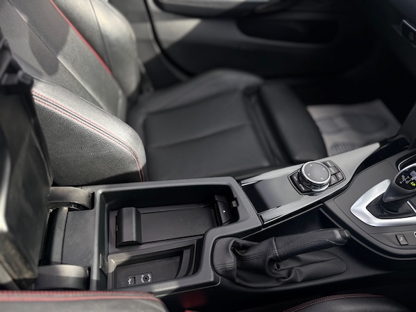 Used BMW 4 Series Gran Coupe 2015 for sale - 76243563: Photo 60