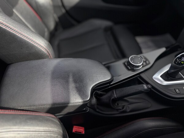 Used BMW 4 Series Gran Coupe 2015 for sale - 76243563: Photo 61