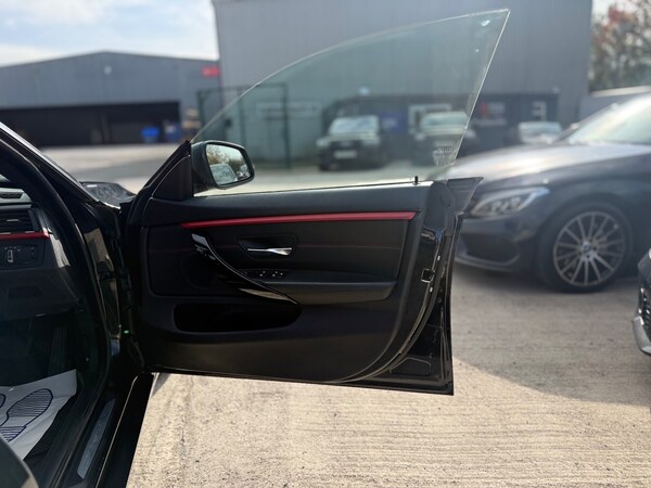 Used BMW 4 Series Gran Coupe 2015 for sale - 76243563: Photo 62