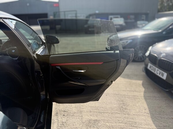 Used BMW 4 Series Gran Coupe 2015 for sale - 76243563: Photo 63