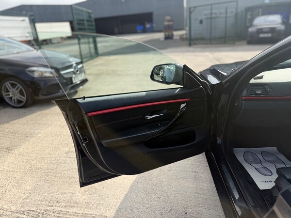 Used BMW 4 Series Gran Coupe 2015 for sale - 76243563: Photo 64