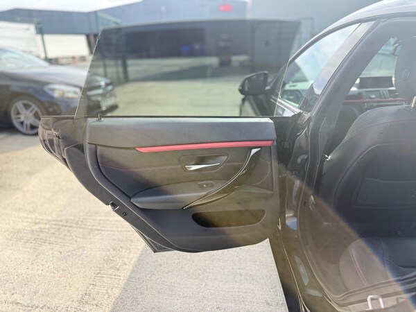 Used BMW 4 Series Gran Coupe 2015 for sale - 76243563: Photo 65