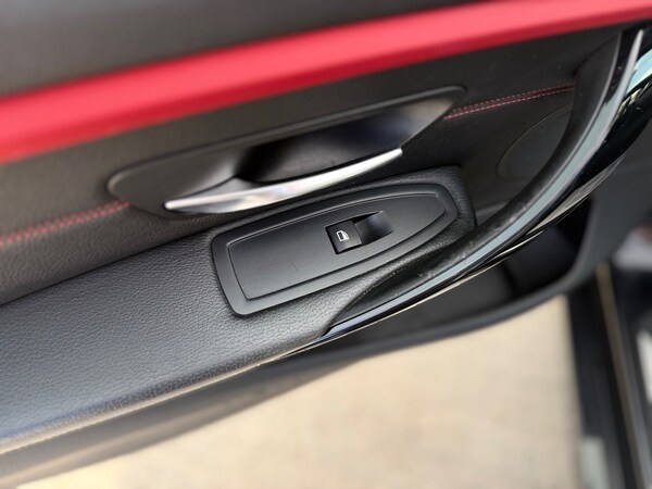 Used BMW 4 Series Gran Coupe 2015 for sale - 76243563: Photo 68