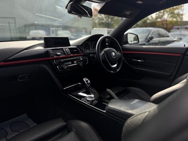 Used BMW 4 Series Gran Coupe 2015 for sale - 76243563: Photo 70