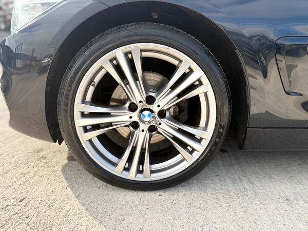 Used BMW 4 Series Gran Coupe 2015 for sale - 76243563: Photo 71