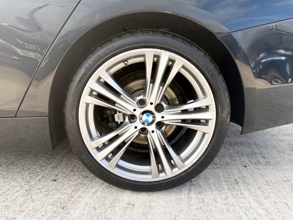 Used BMW 4 Series Gran Coupe 2015 for sale - 76243563: Photo 72