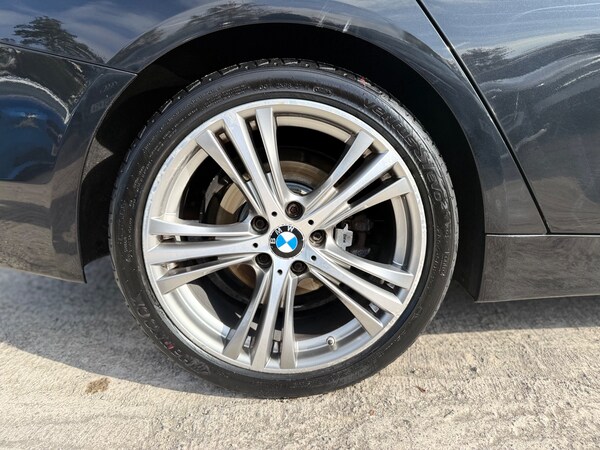 Used BMW 4 Series Gran Coupe 2015 for sale - 76243563: Photo 73