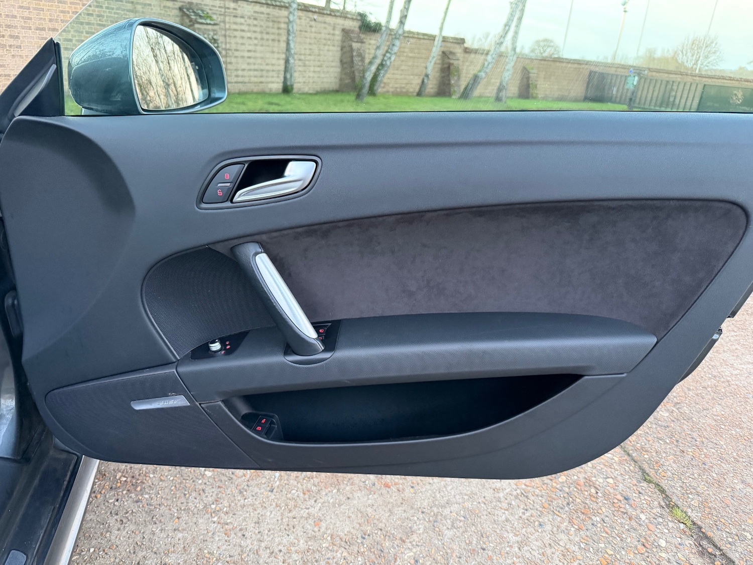 Used Audi TT 2013 for sale - 76933317: Photo 14